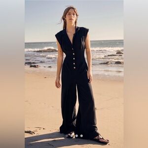 Free People Jumpsuit